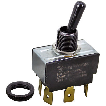 LANG Toggle Switch 30303-08